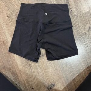 Lululemon Align Biker Shorts
